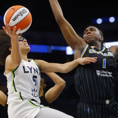 Minnesota Lynx vs Golden State Valkyries Insights, 6/19/2026 WNBA Analysis, Tips, and Odds