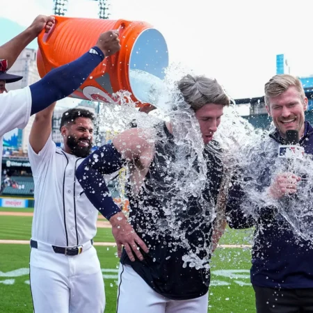 Minnesota Twins vs. Detroit Tigers Forecast, 6/9/2026 MLB Predictions, Top Picks & Betting Lines