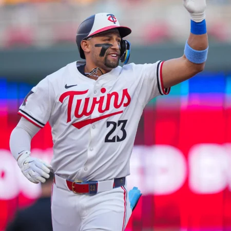Minnesota Twins vs. Texas Rangers Forecast: MLB Predictions, Picks, Top Bets & Odds for 6/15/2026