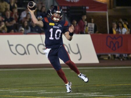 Montreal Alouettes vs Edmonton Elks Analysis, 6/20/2026 CFL Pick, Insights and Odds
