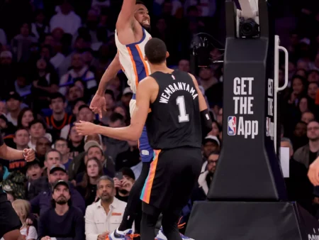 New York Knicks vs San Antonio Spurs Insights, 6/3/2026 Analysis and Choice