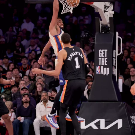 New York Knicks vs San Antonio Spurs Insights, 6/3/2026 Analysis and Choice