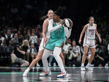 New York Liberty vs. Chicago Sky Insights, 6/17/2026 WNBA Analysis, Tips, and Odds