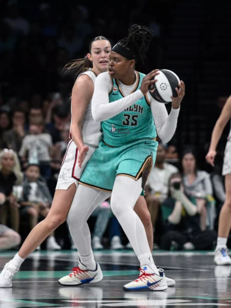 New York Liberty vs. Chicago Sky Insights, 6/17/2026 WNBA Analysis, Tips, and Odds