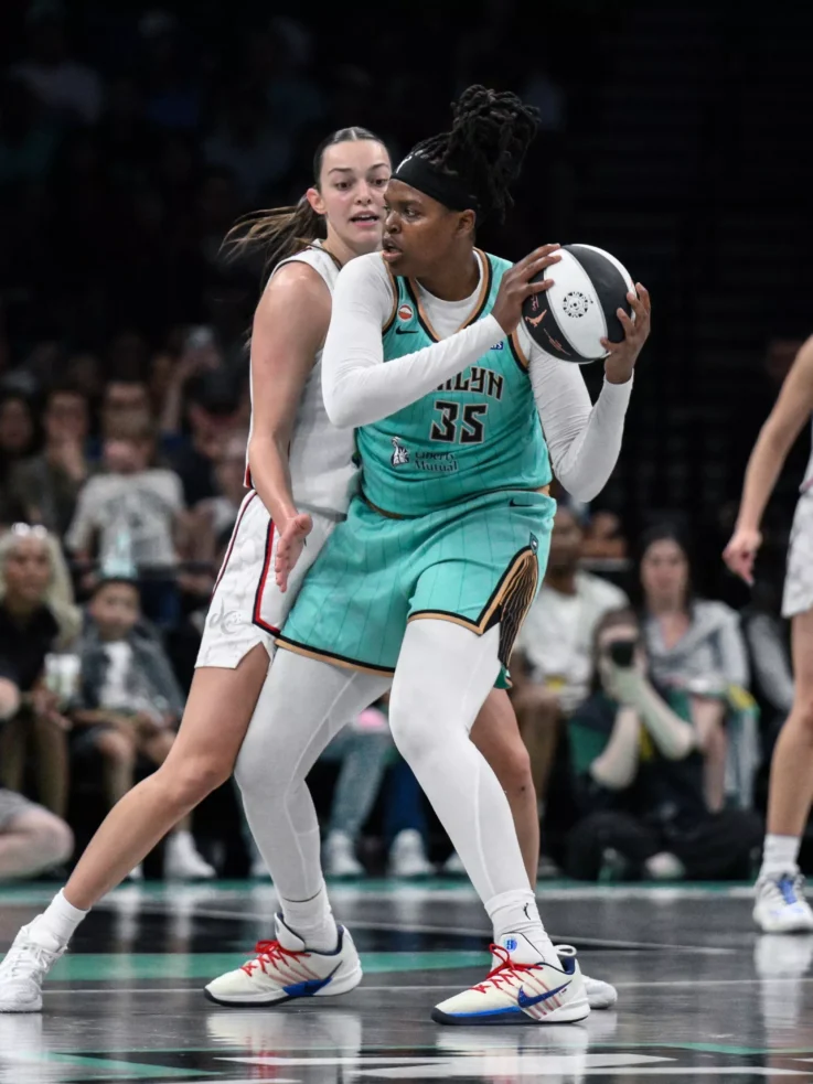 New York Liberty vs. Chicago Sky Insights, 6/17/2026 WNBA Analysis, Tips, and Odds