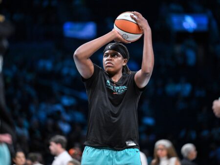 New York Liberty vs. Golden State Valkyries Analysis: 6/28/2026 WNBA Insights, Picks, and Odds