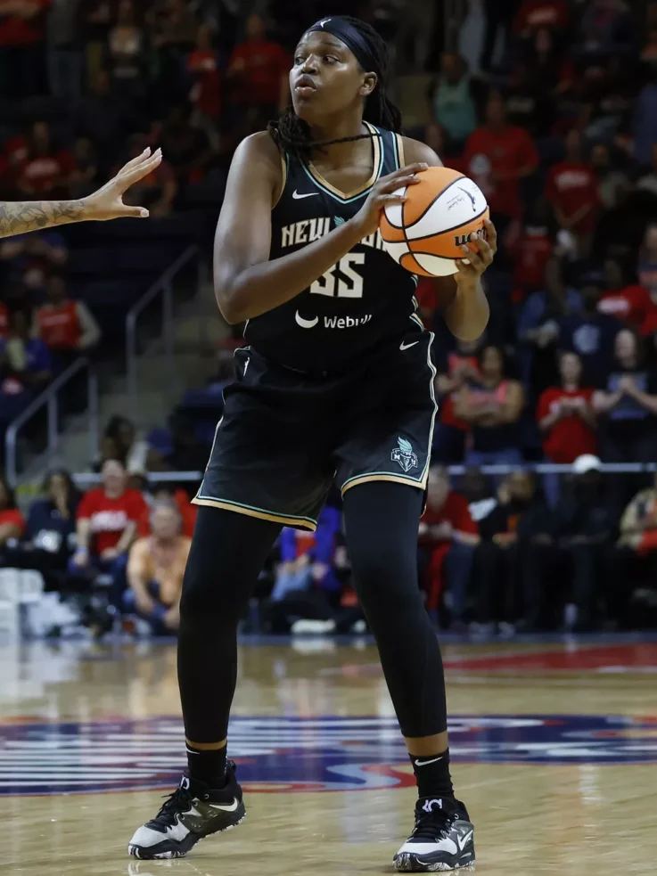 New York Liberty vs. Las Vegas Aces Analysis, 6/23/2026 WNBA Picks, Insights, and Odds