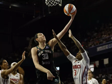 New York Liberty vs Seattle Storm Analysis, 6/25/2026 WNBA Insights, Tips, and Odds