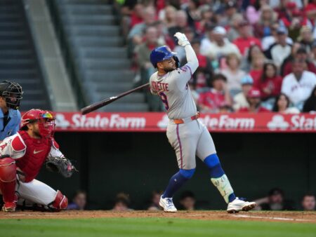 New York Mets vs. Cincinnati Reds Outlook, 6/17/2026 MLB Predictions, Top Picks & Odds