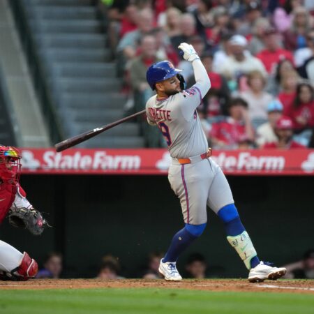 New York Mets vs. Cincinnati Reds Outlook, 6/17/2026 MLB Predictions, Top Picks & Odds