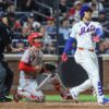 New York Mets vs Philadelphia Phillies Outlook, 6/21/2026 MLB Picks, Best Bets & Odds