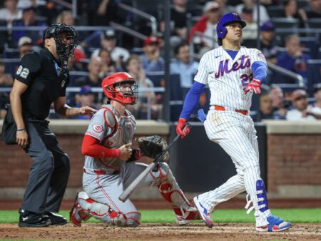 New York Mets vs Philadelphia Phillies Outlook, 6/21/2026 MLB Picks, Best Bets & Odds
