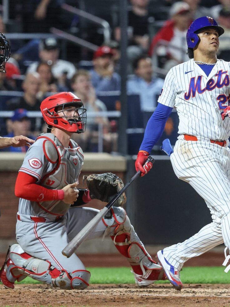 New York Mets vs Philadelphia Phillies Outlook, 6/21/2026 MLB Picks, Best Bets & Odds