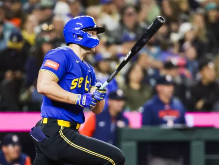 New York Mets vs Seattle Mariners Analysis, 6/1/2026 MLB Insights, Top Choices & Odds