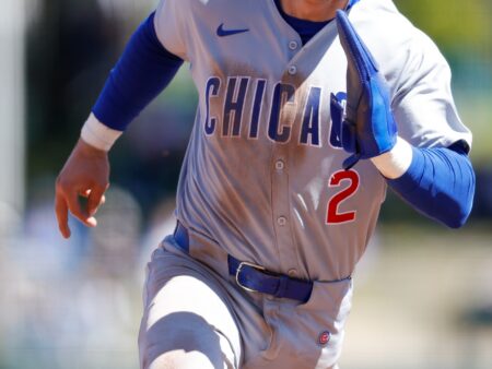 Nico Hoerner MLB Prop Bets Today Against the Colorado Rockies – June 17, 2026