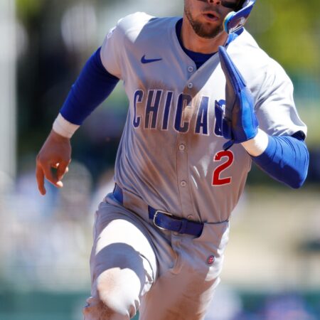 Nico Hoerner MLB Prop Bets Today Against the Colorado Rockies – June 17, 2026
