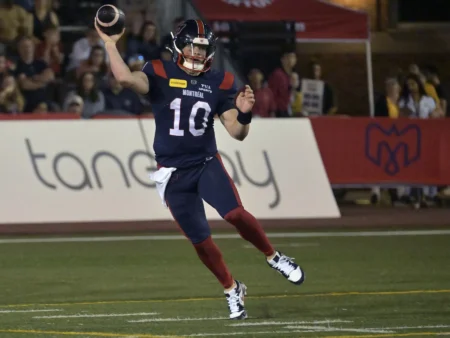 Ottawa Redblacks vs Montreal Alouettes Analysis, 6/28/2026 CFL Picks, Advice, and Odds