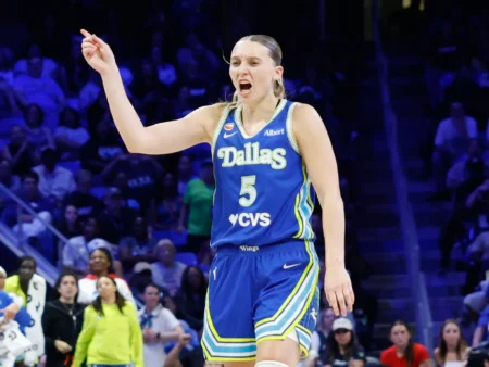 Paige Bueckers’ Top WNBA Prop Bets for Today Against Minnesota Lynx – June 9, 2026