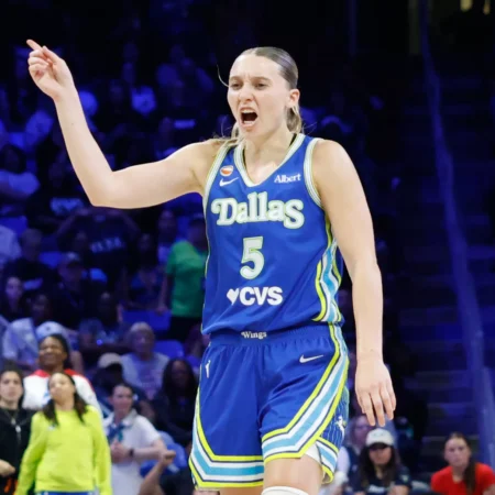 Paige Bueckers’ Top WNBA Prop Bets for Today Against Minnesota Lynx – June 9, 2026