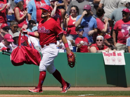 Philadelphia Phillies vs. Milwaukee Brewers Betting Preview: Predictions, Best Bets, and Odds for 6/14/2026 MLB Matchup