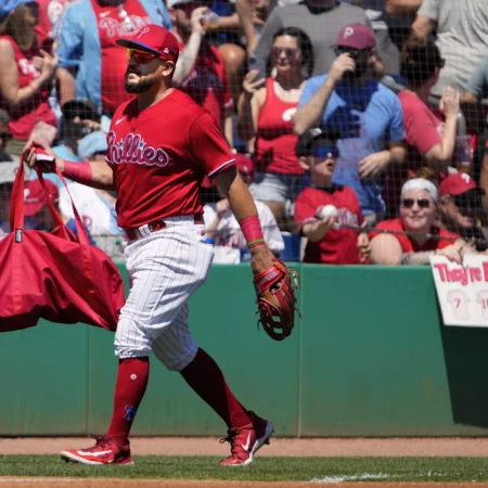 Philadelphia Phillies vs. Milwaukee Brewers Betting Preview: Predictions, Best Bets, and Odds for 6/14/2026 MLB Matchup
