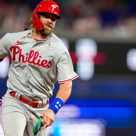 Philadelphia Phillies vs. Milwaukee Brewers Forecast: MLB Picks, Best Bets, and Odds for June 13, 2026
