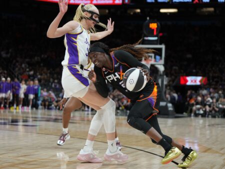 Phoenix Mercury vs Indiana Fever Preview, 6/24/2026 WNBA Insights, Tips, and Odds