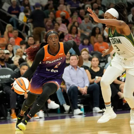 Phoenix Mercury vs. Portland Fire: WNBA Prediction, Tips, Picks, and Odds for 6/5/2026