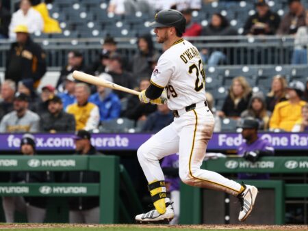Pittsburgh Pirates vs Colorado Rockies Outlook, 6/19/2026 MLB Picks, Top Bets & Odds