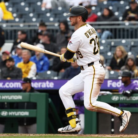 Pittsburgh Pirates vs Colorado Rockies Outlook, 6/19/2026 MLB Picks, Top Bets & Odds