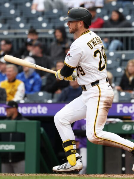 Pittsburgh Pirates vs. Colorado Rockies Analysis, 6/20/2026 MLB Predictions, Top Picks & Odds