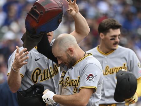 Pittsburgh Pirates vs Philadelphia Phillies Insight, 6/29/2026 MLB Selections, Top Bets & Odds