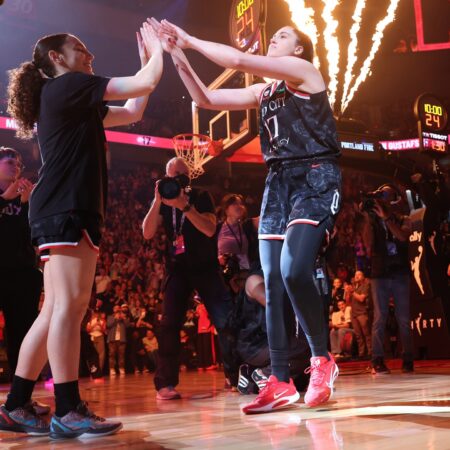 Portland Fire vs Chicago Sky Analysis, 6/26/2026 WNBA Insights, Tips, and Odds