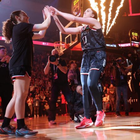 Portland Fire vs Golden State Valkyries Analysis, 6/2/2026 WNBA Insights, Recommendations and Odds