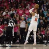 Prediction and Preview for New York Knicks vs. San Antonio Spurs Matchup on 6/5/2026
