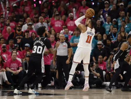 Prediction and Preview for New York Knicks vs. San Antonio Spurs Matchup on 6/5/2026