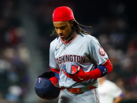Prediction for Washington Nationals vs. San Francisco Giants: MLB Picks, Top Bets & Odds for 6/10/2026