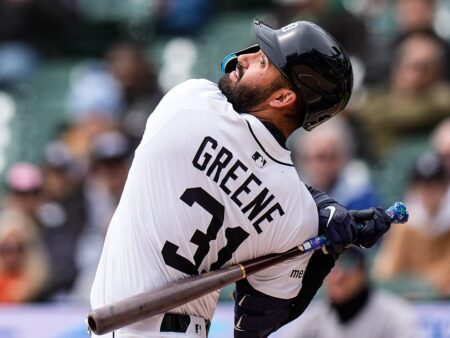 Riley Greene Top MLB Prop Bets for Today Against the New York Yankees – 6/29/2026