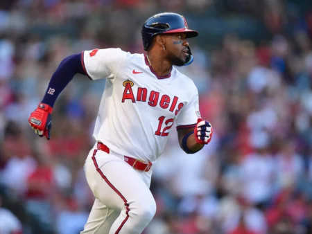 Sacramento Athletics vs Los Angeles Angels 6/26/2026 MLB Insights, Top Picks, & Betting Odds