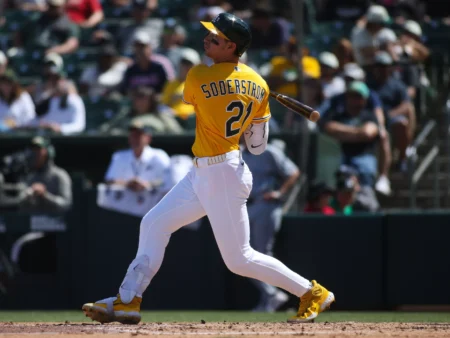 Sacramento Athletics vs San Francisco Giants Outlook, 6/25/2026 MLB Picks, Top Bets & Odds