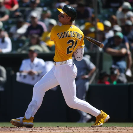 Sacramento Athletics vs San Francisco Giants Outlook, 6/25/2026 MLB Picks, Top Bets & Odds