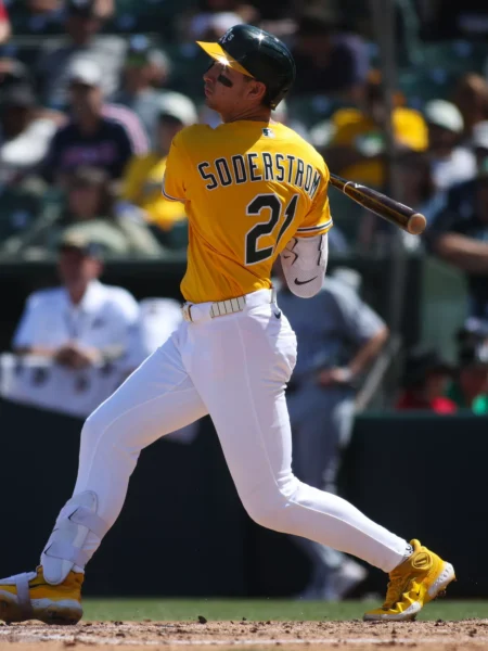 Sacramento Athletics vs San Francisco Giants Outlook, 6/25/2026 MLB Picks, Top Bets & Odds