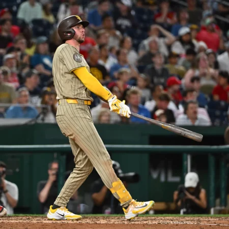 San Diego Padres vs Texas Rangers Outlook, 6/20/2026 MLB Selections, Top Wagers & Odds