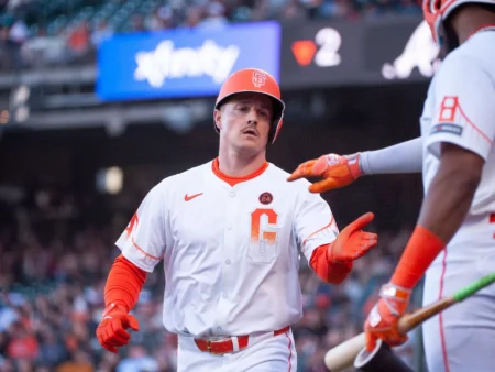 San Francisco Giants vs. Arizona Diamondbacks Analysis, 6/30/2026 MLB Selections, Top Bets & Odds