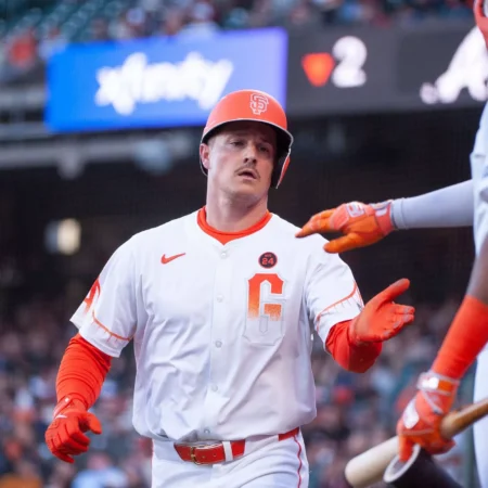 San Francisco Giants vs. Arizona Diamondbacks Analysis, 6/30/2026 MLB Selections, Top Bets & Odds