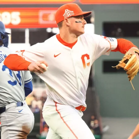 San Francisco Giants vs Atlanta Braves Analysis, 6/18/2026 MLB Selections, Top Wagers & Odds
