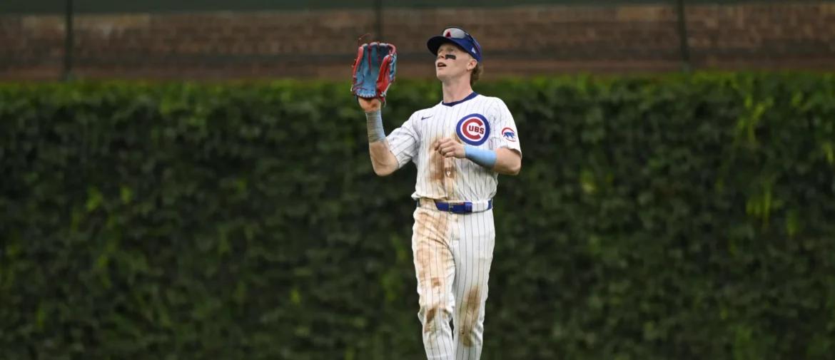 San Francisco Giants vs. Chicago Cubs Forecast: MLB Picks, Top Bets & Odds for June 7, 2026
