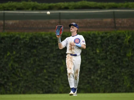 San Francisco Giants vs. Chicago Cubs Forecast: MLB Picks, Top Bets & Odds for June 7, 2026