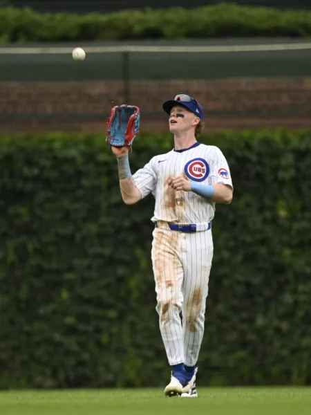 San Francisco Giants vs. Chicago Cubs Forecast: MLB Picks, Top Bets & Odds for June 7, 2026