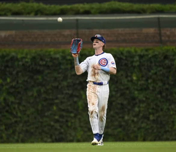San Francisco Giants vs. Chicago Cubs Forecast: MLB Picks, Top Bets & Odds for June 7, 2026